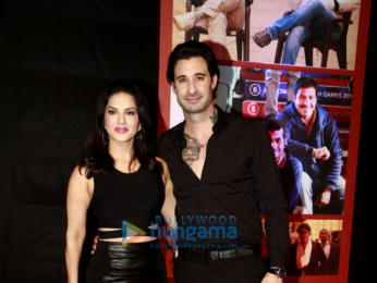 Success party of 'Dangal'