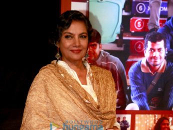 Success party of 'Dangal'