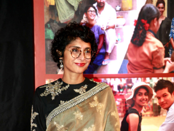 Success party of 'Dangal'