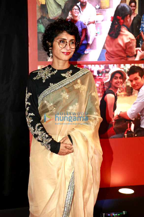 success party of dangal 21