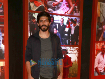 Success party of 'Dangal'