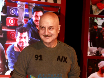 Success party of 'Dangal'