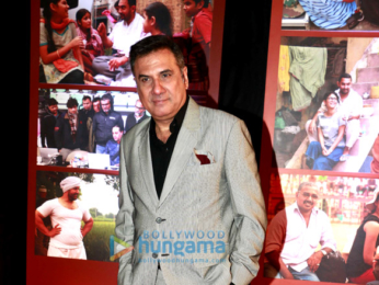 Success party of 'Dangal'