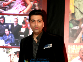 Success party of 'Dangal'