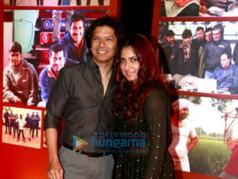 Success party of 'Dangal'
