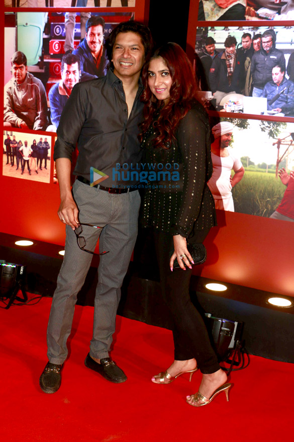 success party of dangal 37