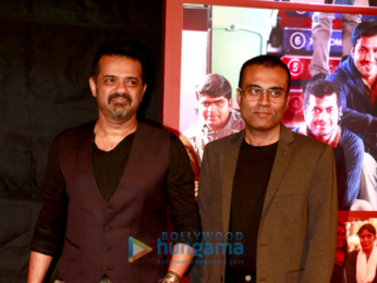 Success party of 'Dangal'