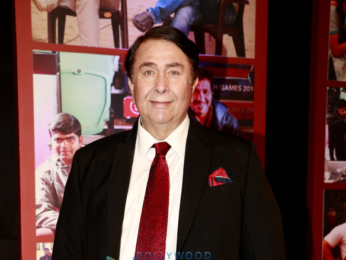 Success party of 'Dangal'