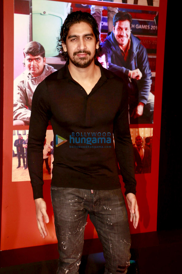 success party of dangal42 11