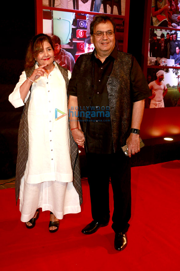 success party of dangal42 15