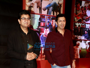 Success party of 'Dangal'