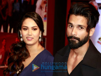 Success party of 'Dangal'