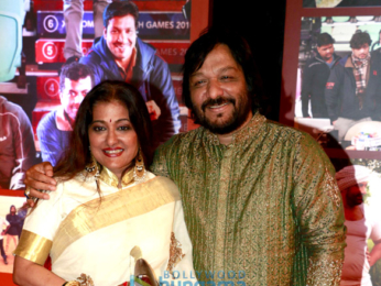 Success party of 'Dangal'