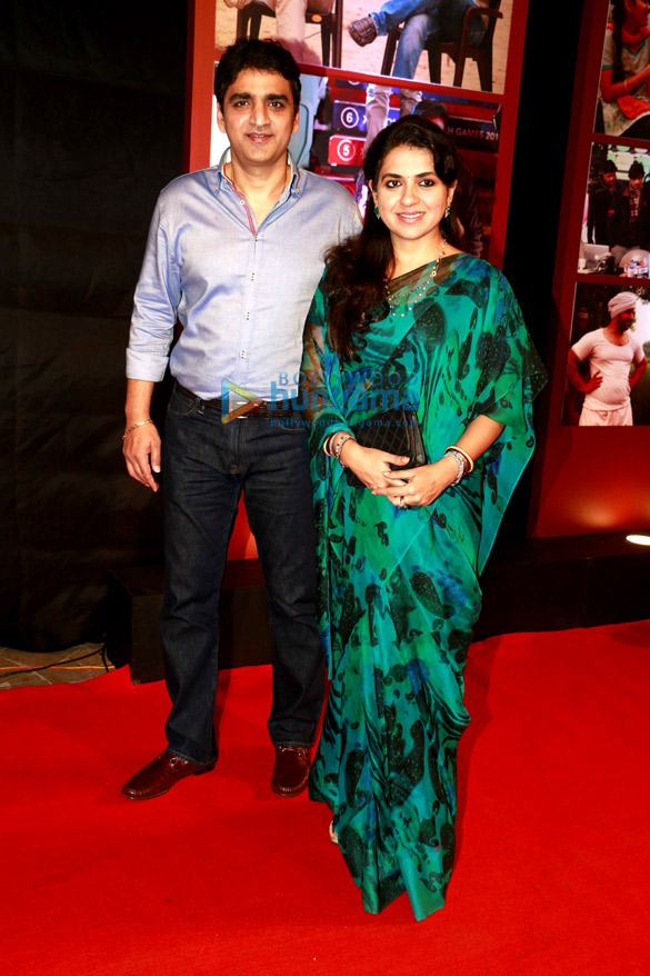 success party of dangal42 26