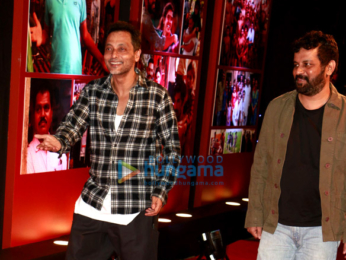 Success party of 'Dangal'