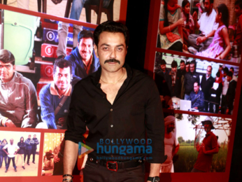 Success party of 'Dangal'