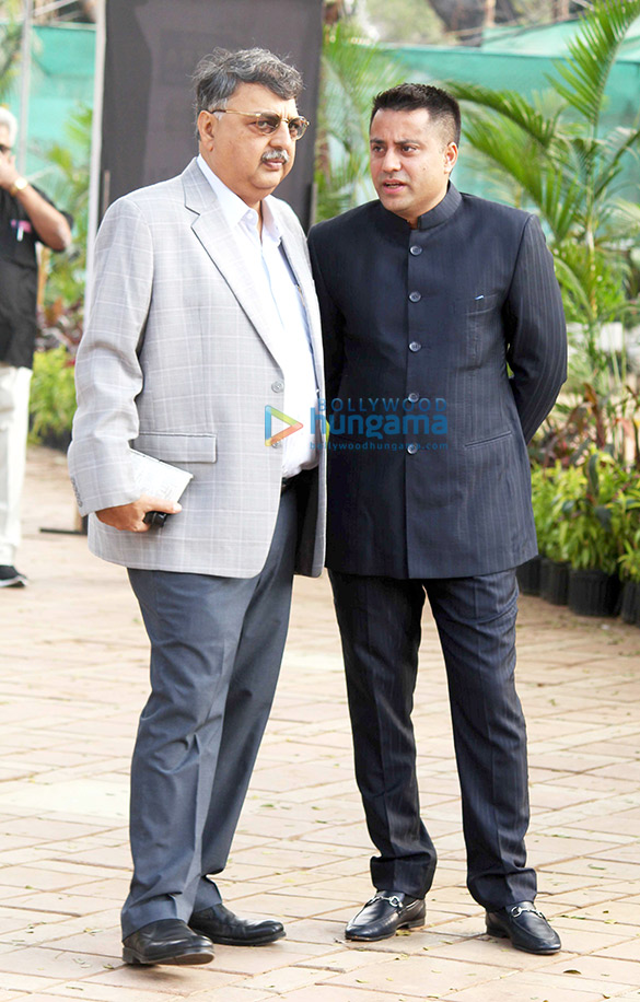 sunny leone attends the atilla million race by kishore dhingra 15