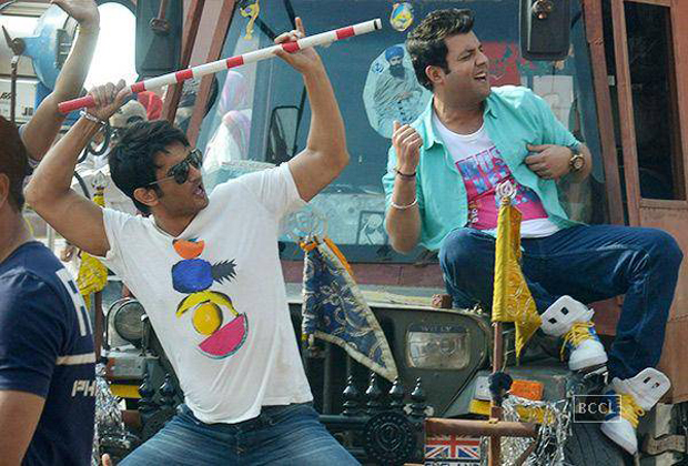 sushant singh rajput wraps up raabta 2