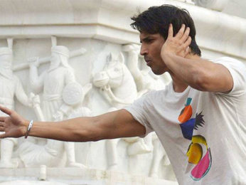 Check out: Sushant Singh Rajput wraps up Raabta