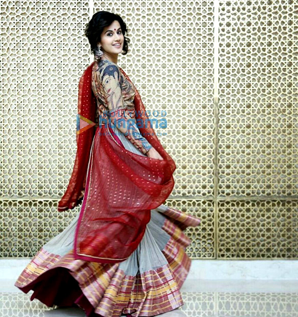taapsee pannu 53