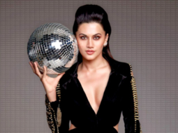 Check out: Taapsee Pannu looks stunning on the cover of FHM