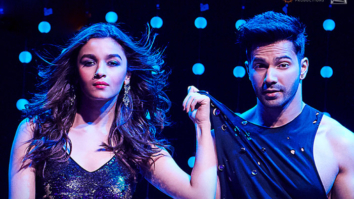 Tamma Tamma Again (Badrinath Ki Dulhania)