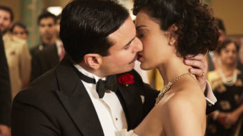 Team ‘Rangoon’ to create ‘kissing photo booths’ across cinema halls on V-day