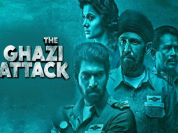 The Ghazi Attack gets ‘UA’ with 2 verbal cuts, no derogatory references to Indians, please
