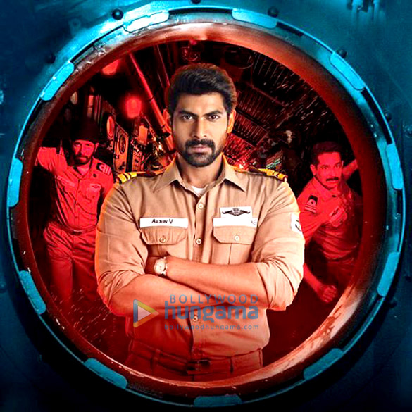 the ghazi attack 1