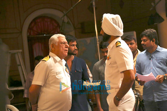 the ghazi attack 1 2