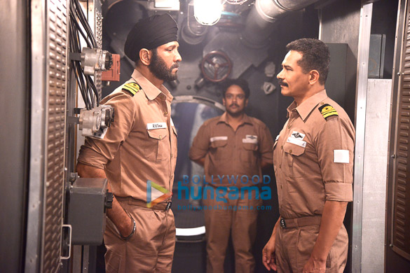 the ghazi attack 10