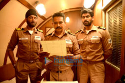 Movie Stills Of The Movie The Ghazi Attack