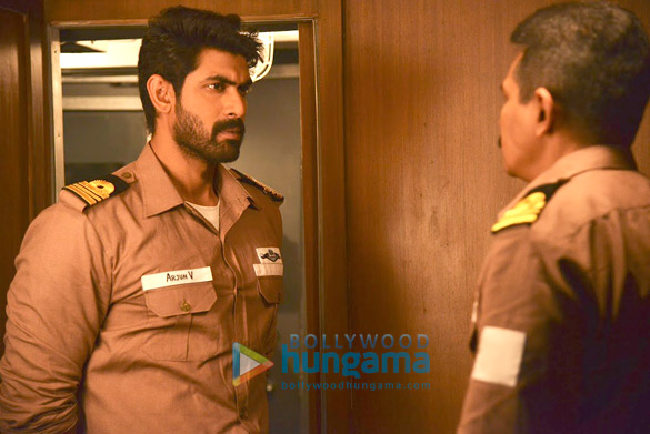 the ghazi attack 12