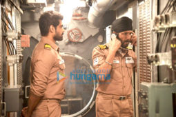 Movie Stills Of The Movie The Ghazi Attack