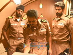Movie Stills Of The Movie The Ghazi Attack