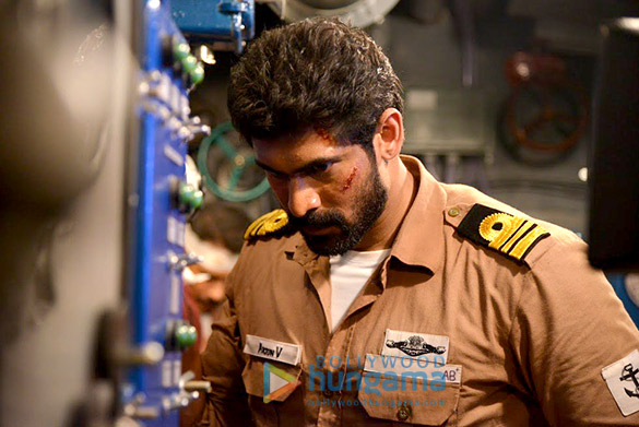 the ghazi attack 18