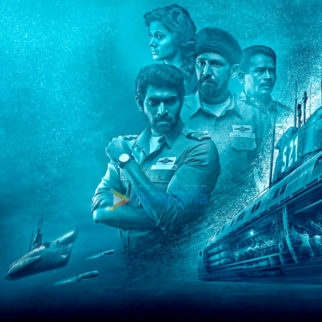 Movie Stills Of The Movie The Ghazi Attack