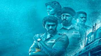 Movie Stills Of The Movie The Ghazi Attack
