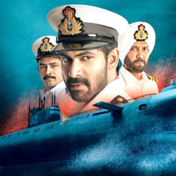 Movie Stills Of The Movie The Ghazi Attack