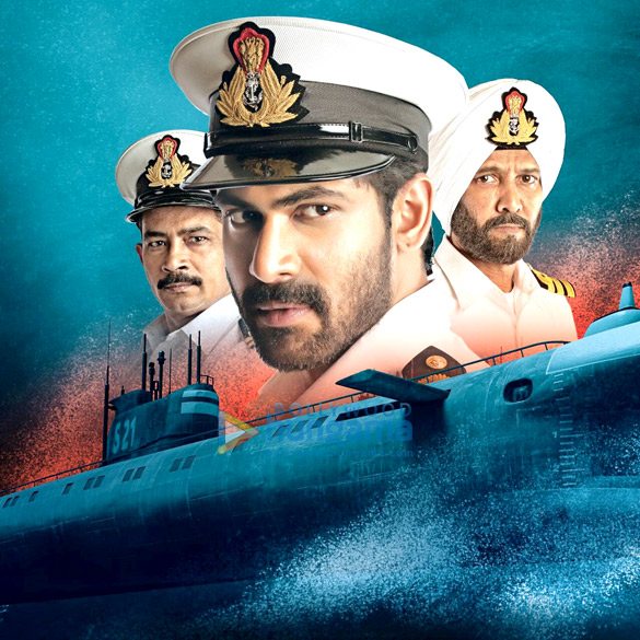 the ghazi attack 6 3