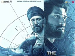 First Look Of The Movie The Ghazi Attack
