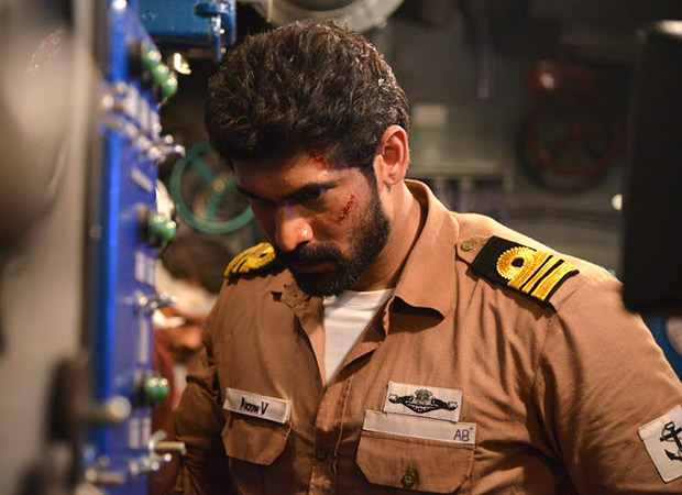 The Ghazi Attack Day 11 in overseas