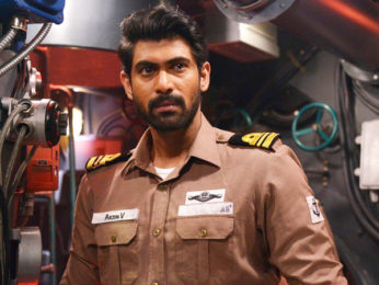 Box Office: The Ghazi Attack Day 3 in overseas Box Office: The Ghazi Attack Day 3 in overseas