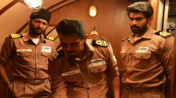 Box Office: The Ghazi Attack Day 4 in overseas