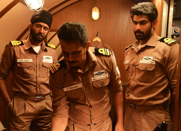 The Ghazi Attack Day 4 in overseas
