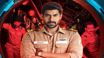 Box Office: The Ghazi Attack Day 5 in overseas