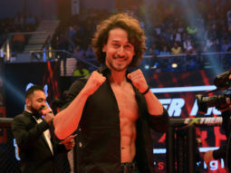 Tiger Shroff will leave you bowled over with his stunts and here’s how!