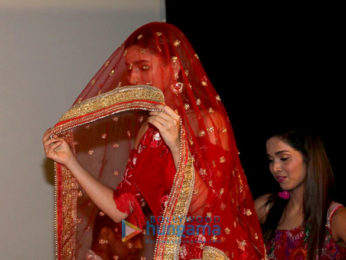 Trailer launch of 'Badrinath Ki Dulhania'