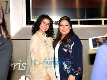 Trailer launch of Govinda's forthcoming movie 'Aa Gaya Hero'
