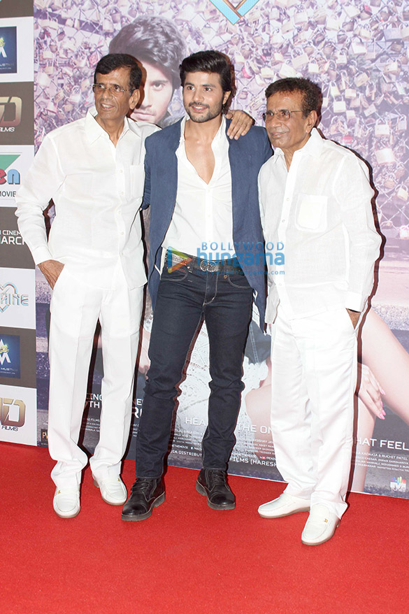trailer launch of mustafa burmawalla and kiara advanis film machine 5